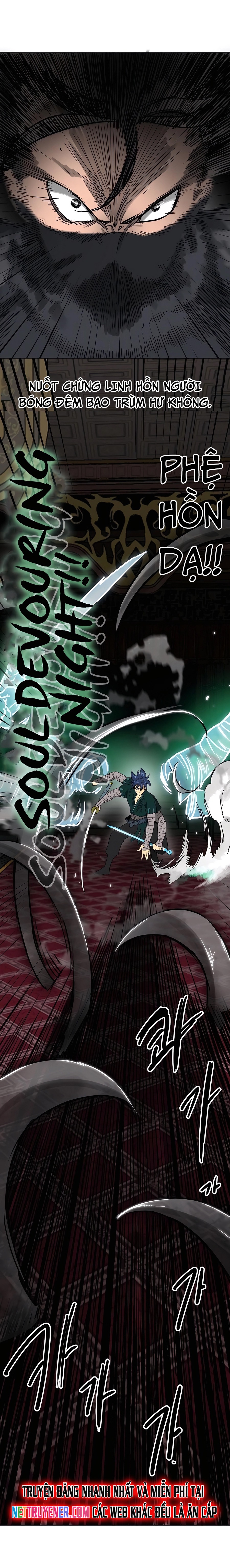 Thăng Cấp Vô Hạn Trong Murim Chap 232 - Next Chap 233