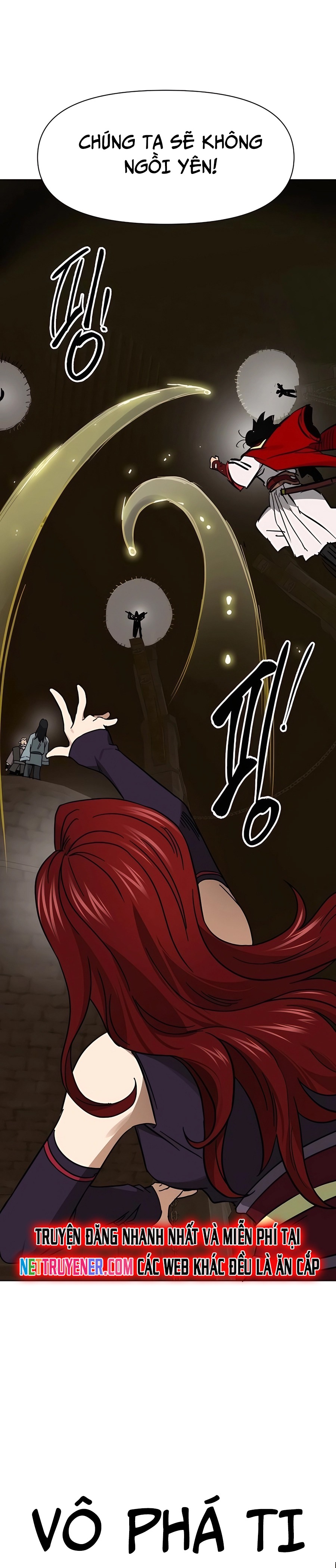 Thăng Cấp Vô Hạn Trong Murim Chap 232 - Next Chap 233