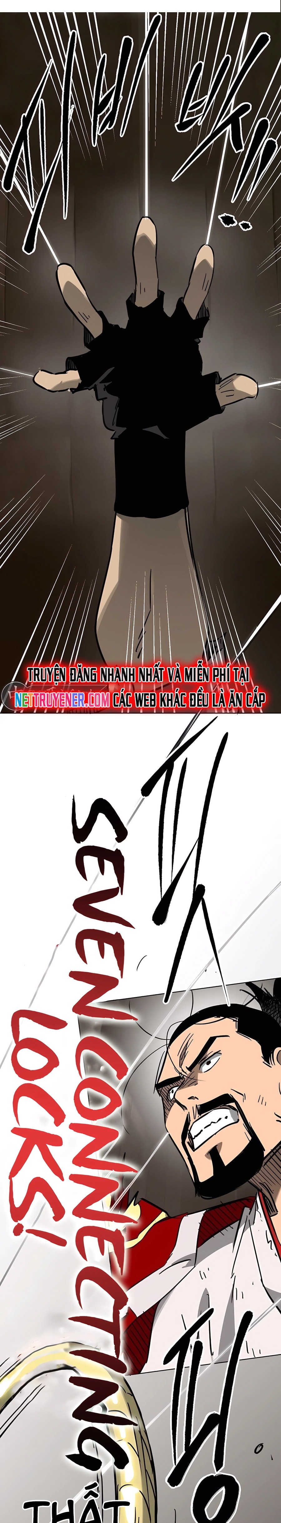 Thăng Cấp Vô Hạn Trong Murim Chap 232 - Next Chap 233