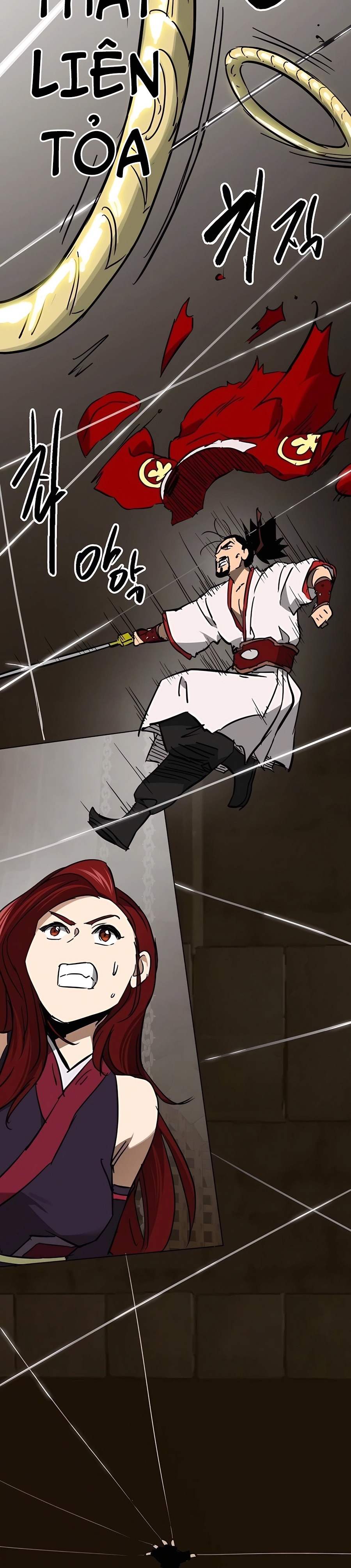 Thăng Cấp Vô Hạn Trong Murim Chap 232 - Next Chap 233