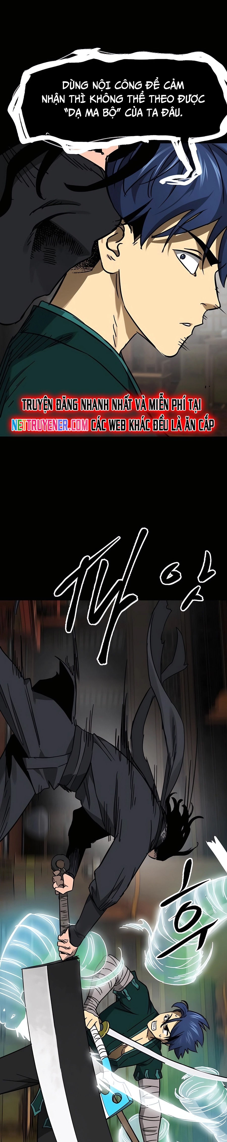 Thăng Cấp Vô Hạn Trong Murim Chap 232 - Next Chap 233