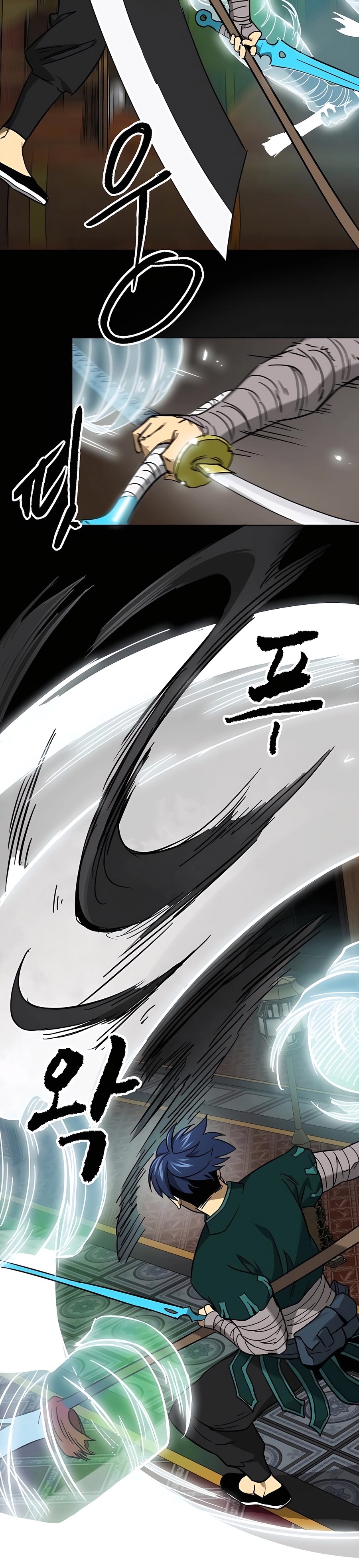 Thăng Cấp Vô Hạn Trong Murim Chap 232 - Next Chap 233