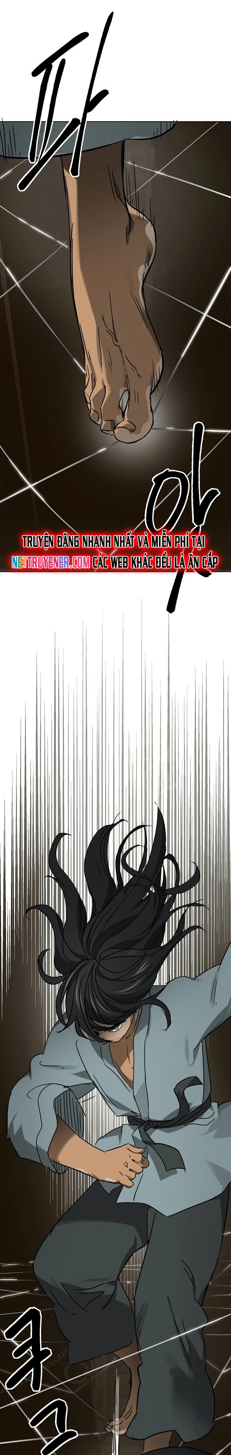 Thăng Cấp Vô Hạn Trong Murim Chap 233 - Next Chap 234