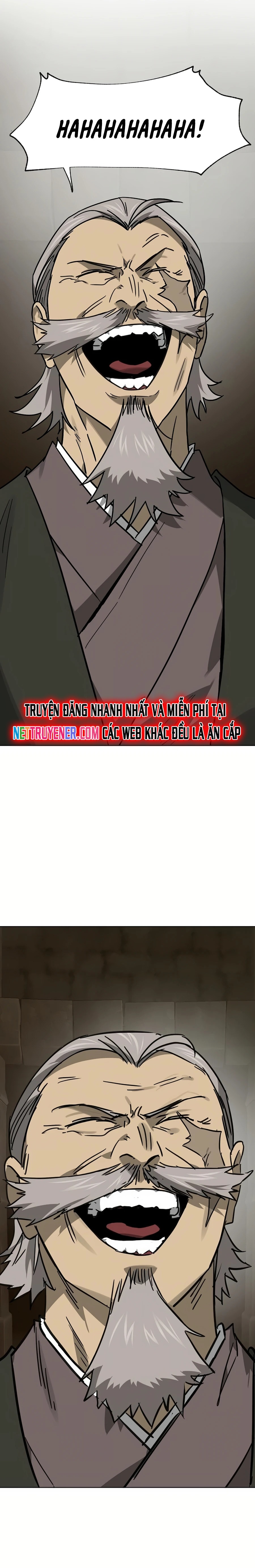 Thăng Cấp Vô Hạn Trong Murim Chap 233 - Next Chap 234