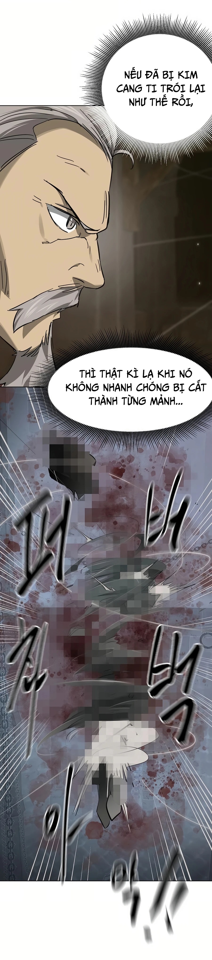 Thăng Cấp Vô Hạn Trong Murim Chap 233 - Next Chap 234