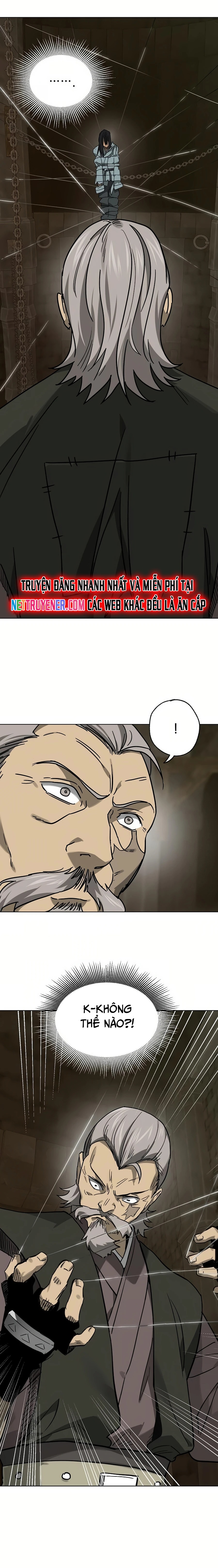 Thăng Cấp Vô Hạn Trong Murim Chap 233 - Next Chap 234