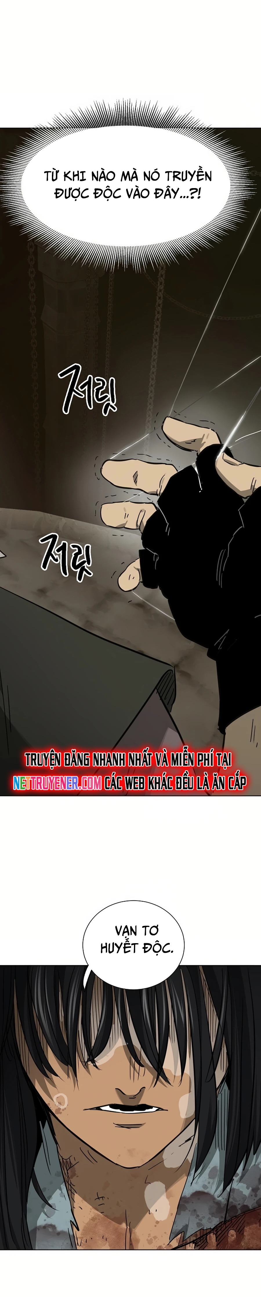 Thăng Cấp Vô Hạn Trong Murim Chap 233 - Next Chap 234