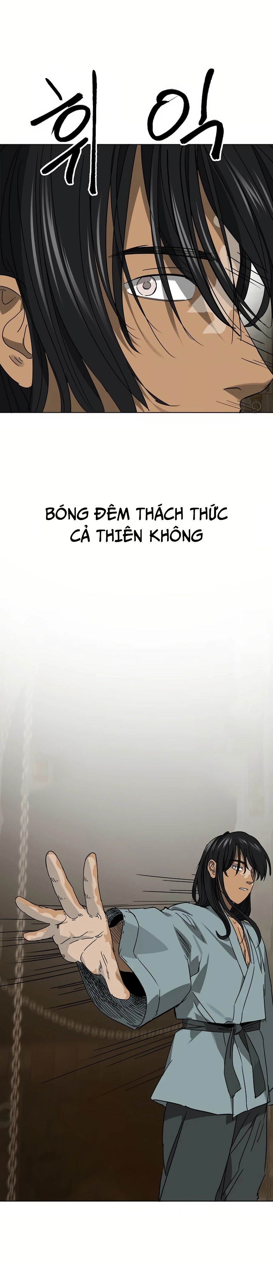 Thăng Cấp Vô Hạn Trong Murim Chap 233 - Next Chap 234