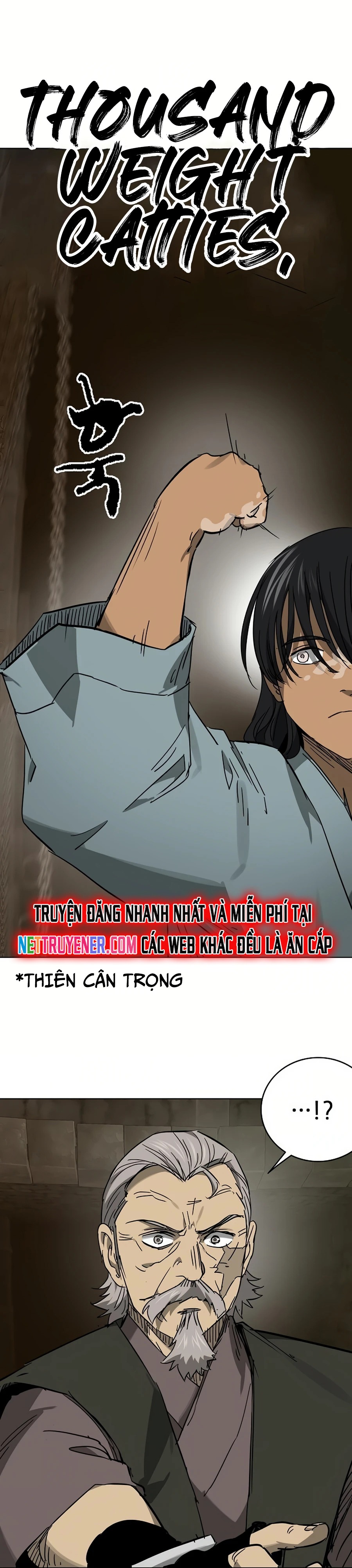 Thăng Cấp Vô Hạn Trong Murim Chap 233 - Next Chap 234