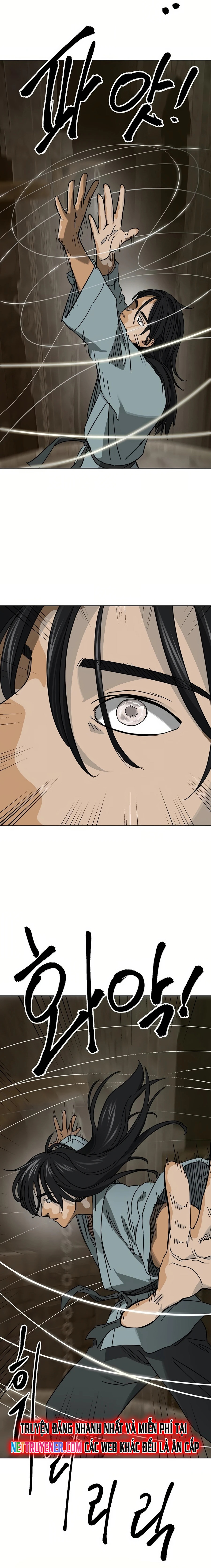 Thăng Cấp Vô Hạn Trong Murim Chap 233 - Next Chap 234