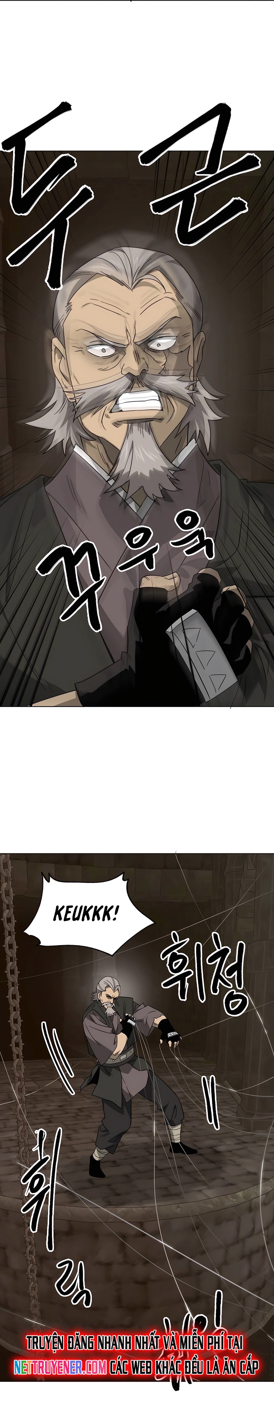 Thăng Cấp Vô Hạn Trong Murim Chap 234 - Next Chap 235