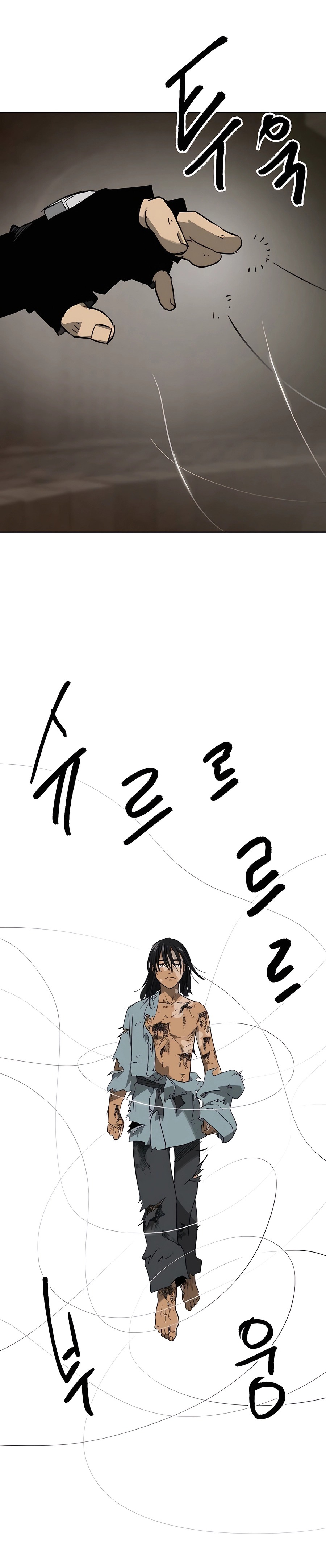 Thăng Cấp Vô Hạn Trong Murim Chap 234 - Next Chap 235