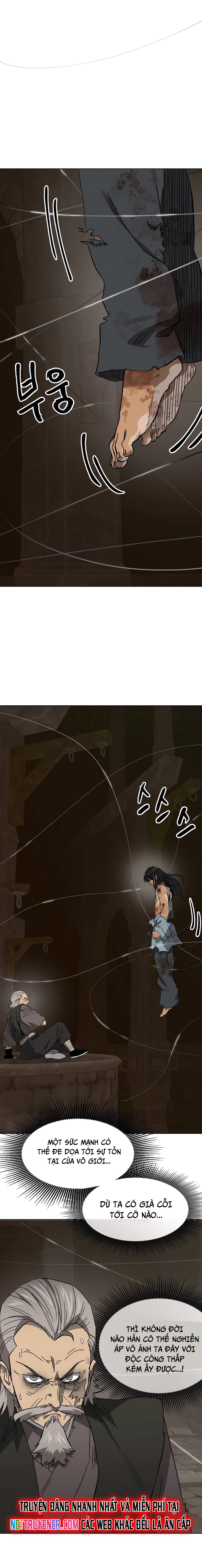 Thăng Cấp Vô Hạn Trong Murim Chap 234 - Next Chap 235