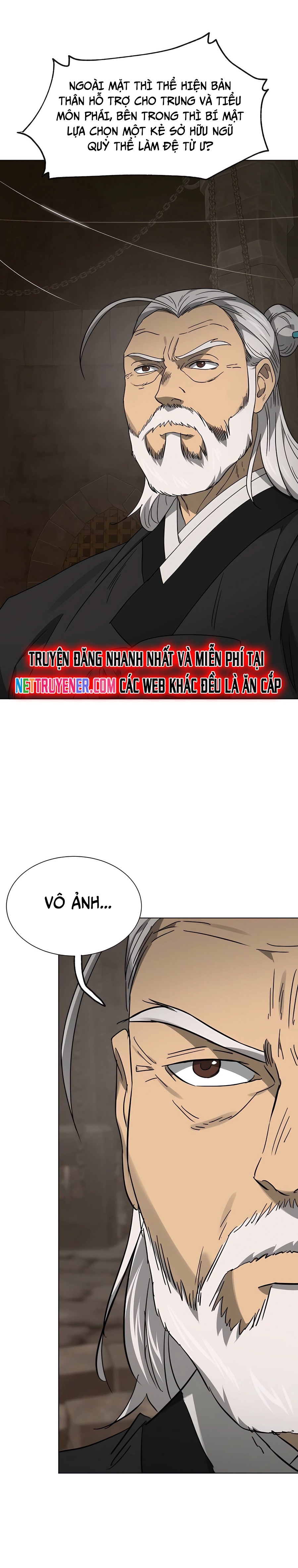 Thăng Cấp Vô Hạn Trong Murim Chap 234 - Next Chap 235