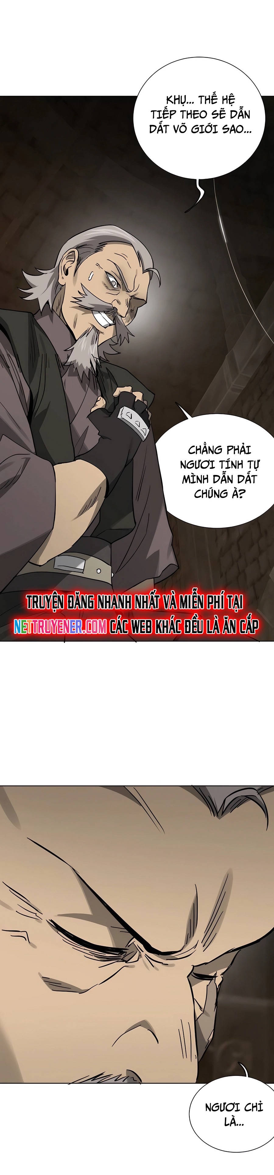 Thăng Cấp Vô Hạn Trong Murim Chap 234 - Next Chap 235