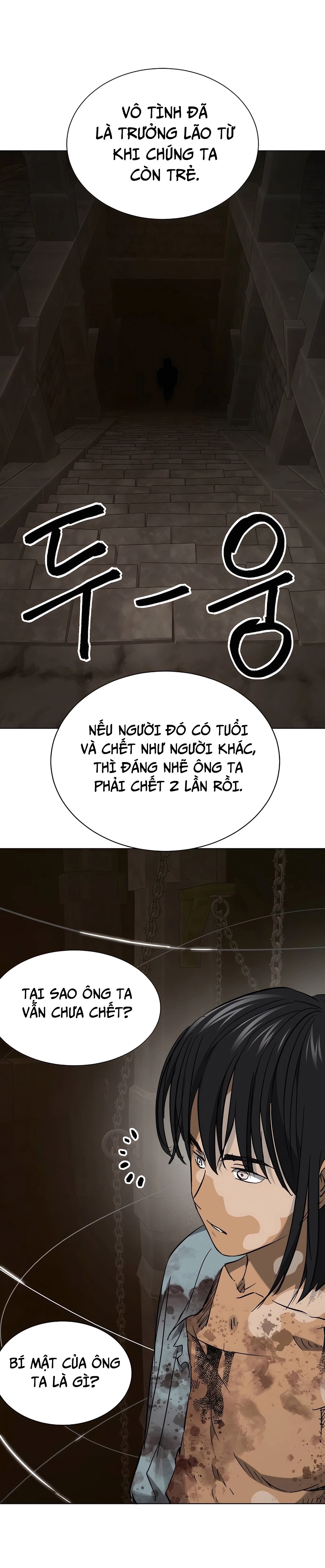 Thăng Cấp Vô Hạn Trong Murim Chap 234 - Next Chap 235