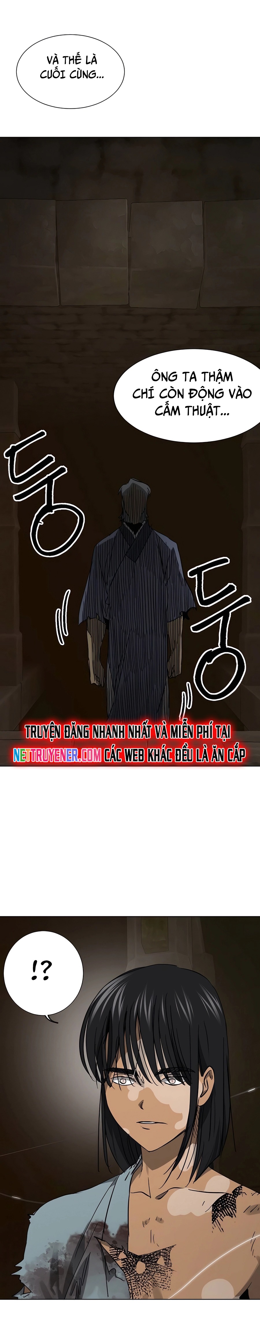 Thăng Cấp Vô Hạn Trong Murim Chap 234 - Next Chap 235