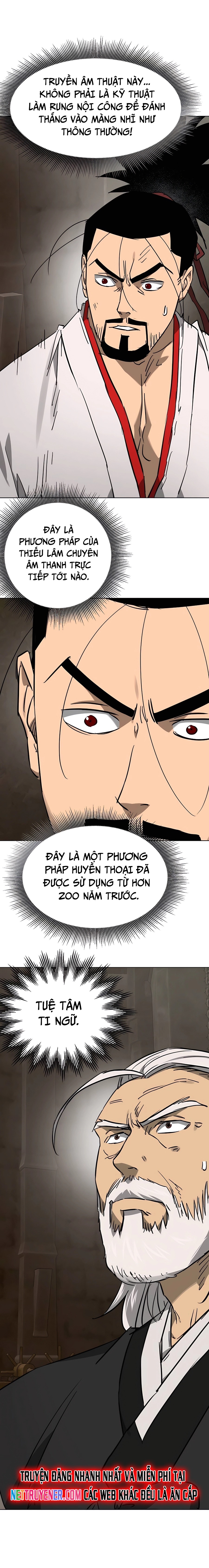 Thăng Cấp Vô Hạn Trong Murim Chap 234 - Next Chap 235