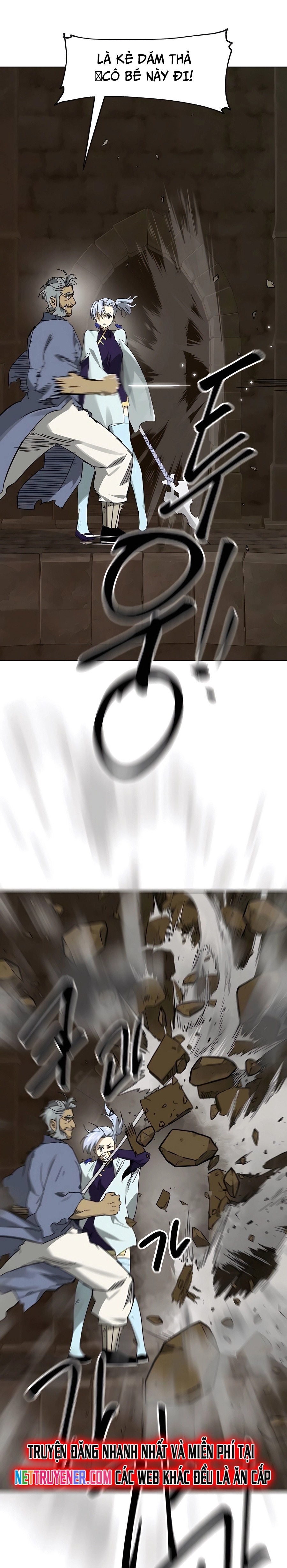 Thăng Cấp Vô Hạn Trong Murim Chap 234 - Next Chap 235