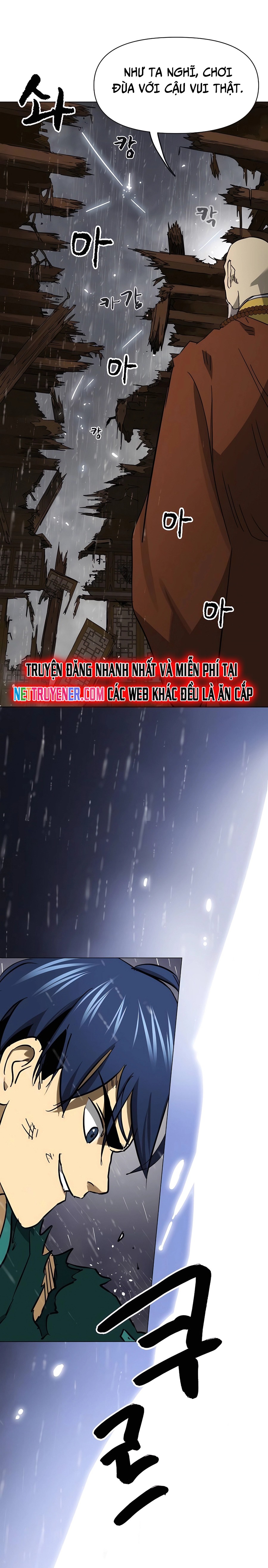 Thăng Cấp Vô Hạn Trong Murim Chap 234 - Next Chap 235