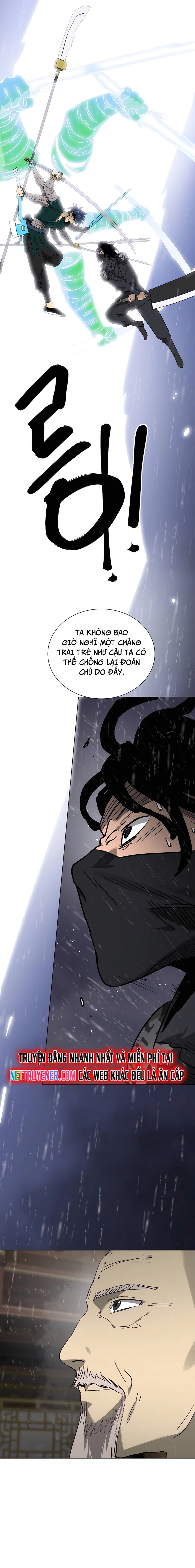 Thăng Cấp Vô Hạn Trong Murim Chap 234 - Next Chap 235