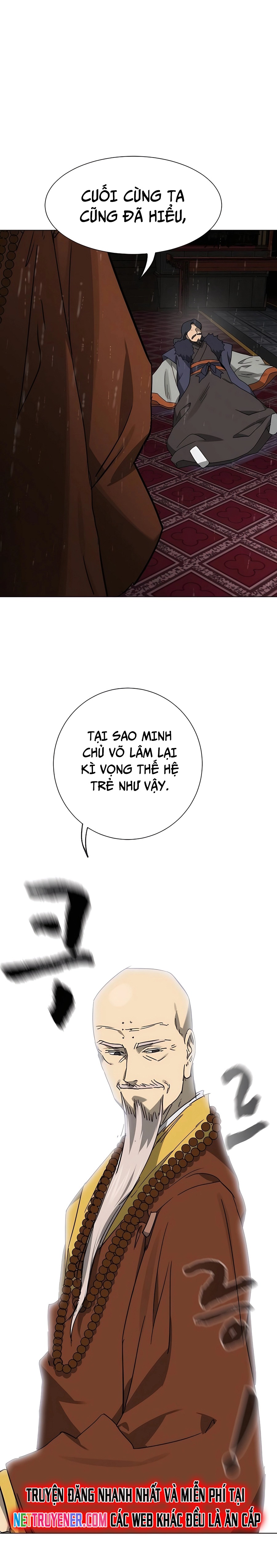 Thăng Cấp Vô Hạn Trong Murim Chap 234 - Next Chap 235