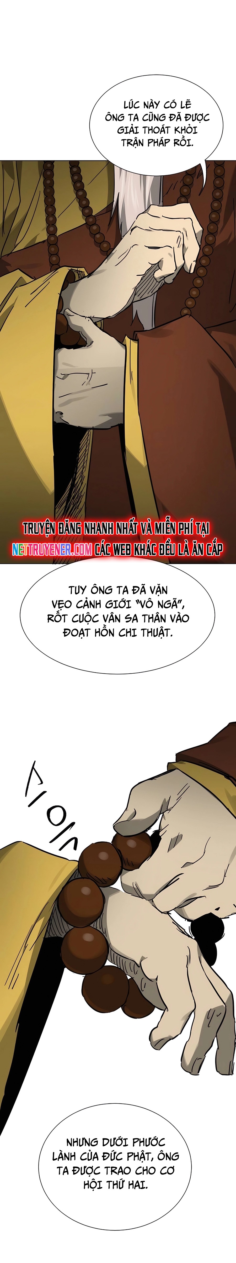 Thăng Cấp Vô Hạn Trong Murim Chap 234 - Next Chap 235