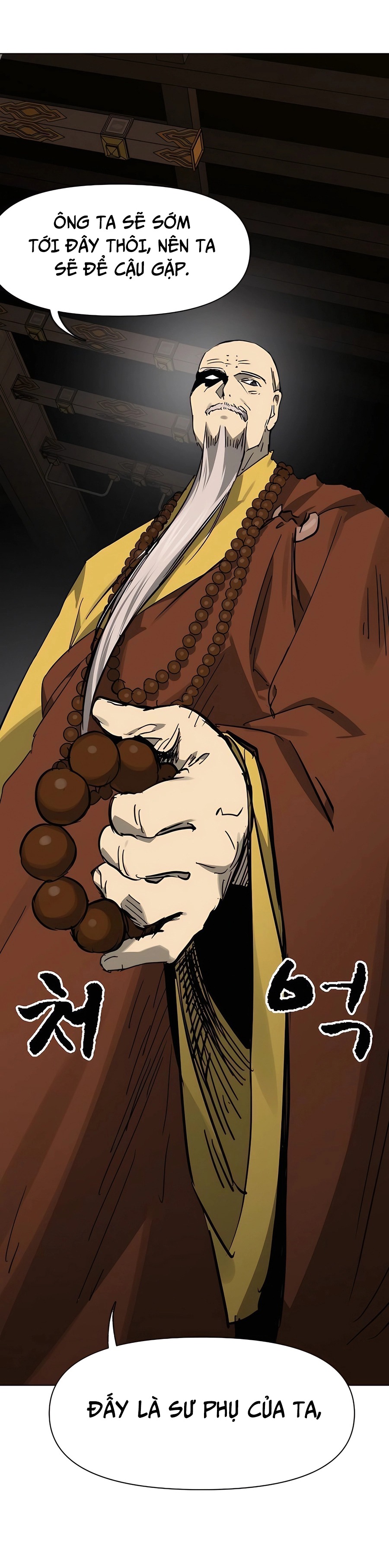 Thăng Cấp Vô Hạn Trong Murim Chap 234 - Next Chap 235