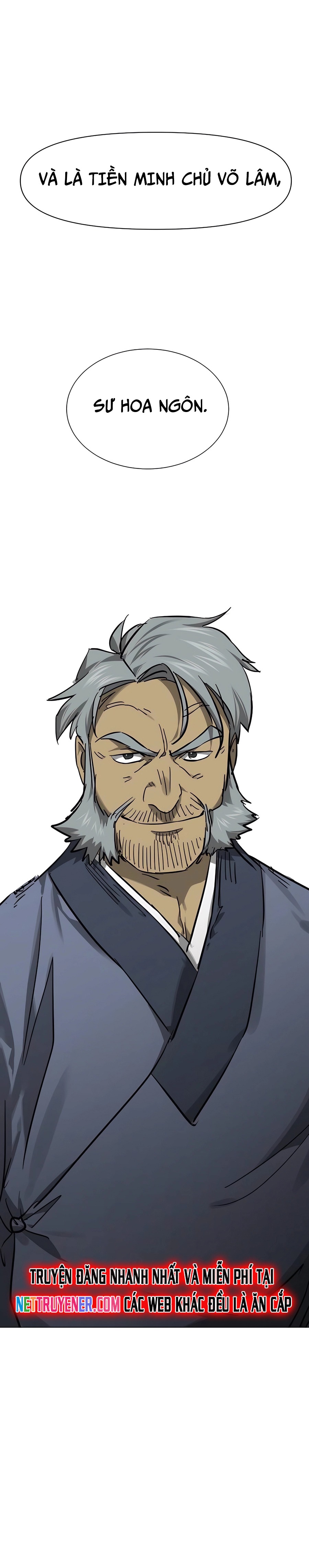 Thăng Cấp Vô Hạn Trong Murim Chap 234 - Next Chap 235