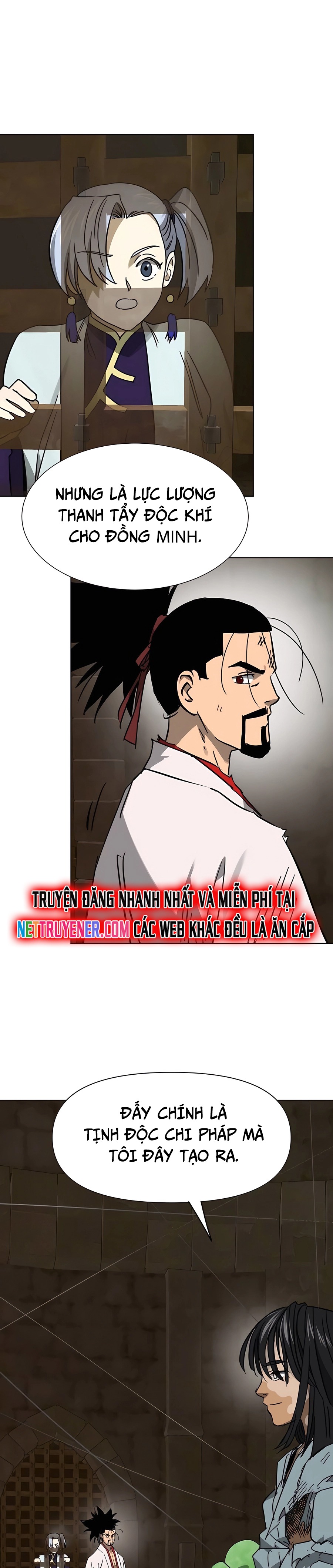 Thăng Cấp Vô Hạn Trong Murim Chap 234 - Next Chap 235