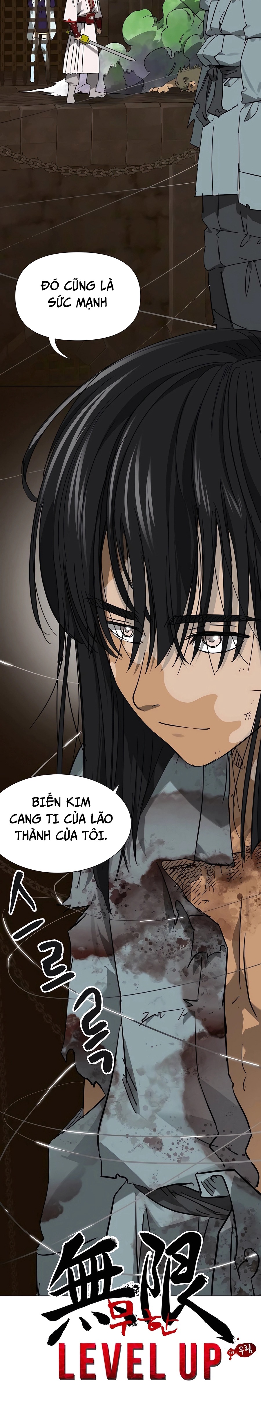 Thăng Cấp Vô Hạn Trong Murim Chap 234 - Next Chap 235