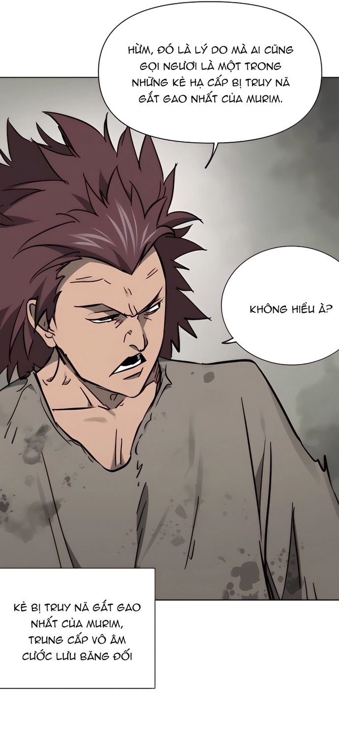 Thăng Cấp Vô Hạn Trong Murim Chap 236 - Next Chap 237