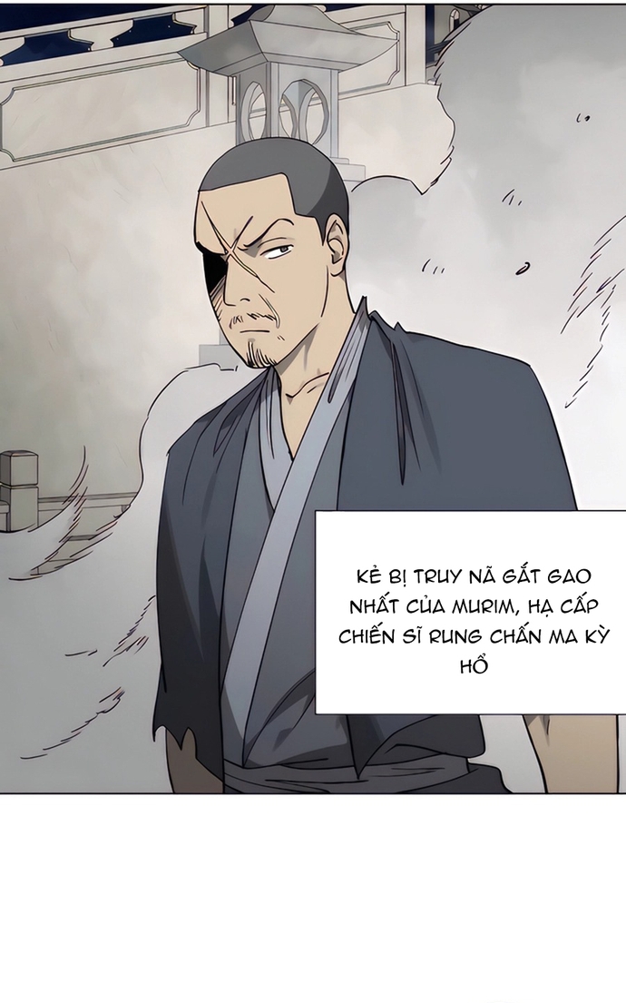 Thăng Cấp Vô Hạn Trong Murim Chap 236 - Next Chap 237