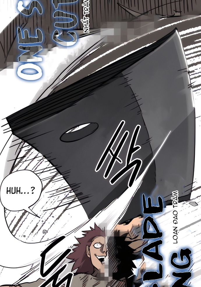 Thăng Cấp Vô Hạn Trong Murim Chap 236 - Next Chap 237