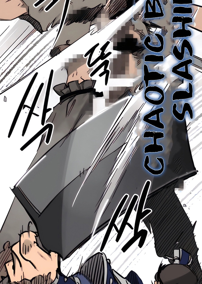 Thăng Cấp Vô Hạn Trong Murim Chap 236 - Next Chap 237