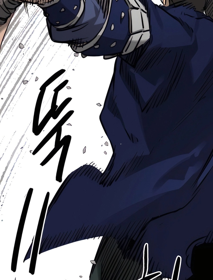 Thăng Cấp Vô Hạn Trong Murim Chap 236 - Next Chap 237