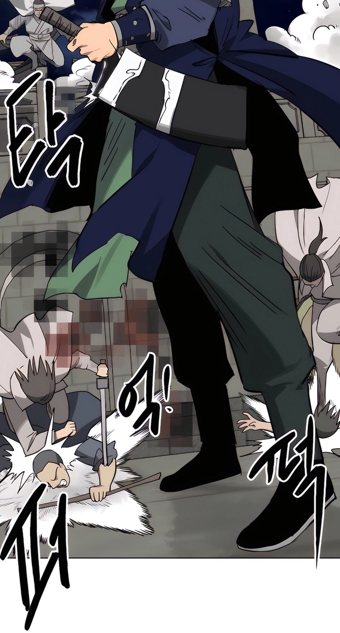 Thăng Cấp Vô Hạn Trong Murim Chap 236 - Next Chap 237