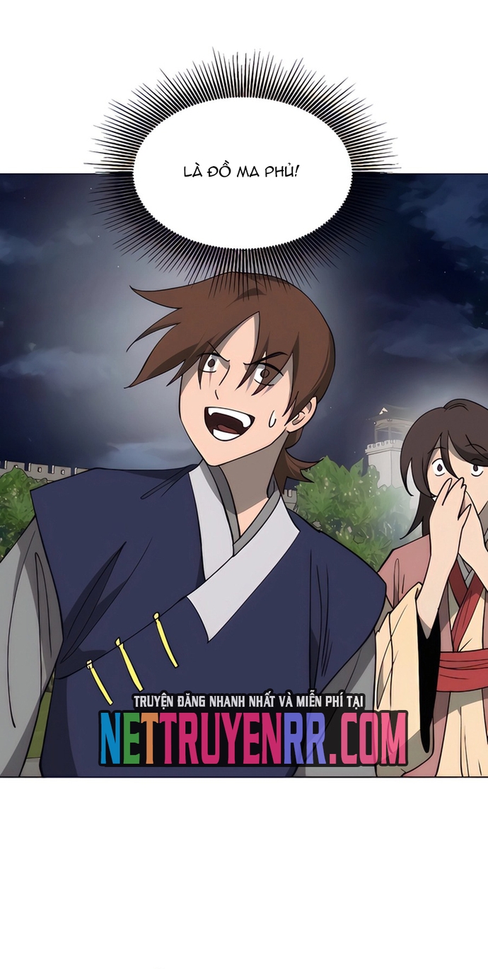 Thăng Cấp Vô Hạn Trong Murim Chap 236 - Next Chap 237