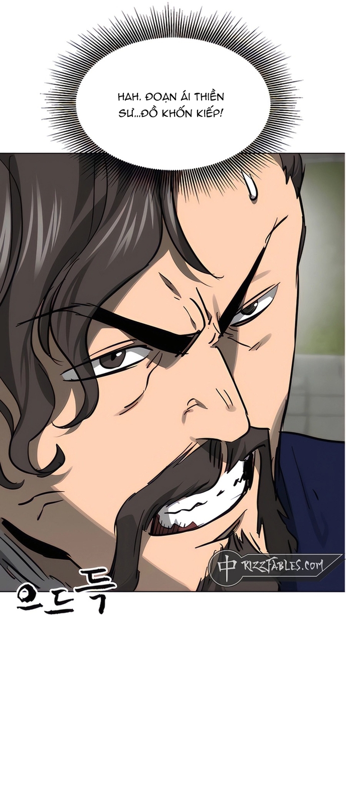 Thăng Cấp Vô Hạn Trong Murim Chap 236 - Next Chap 237