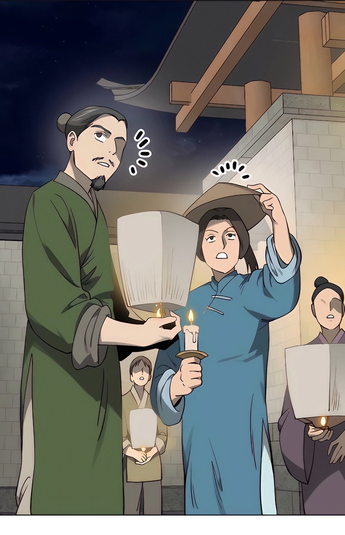 Thăng Cấp Vô Hạn Trong Murim Chap 236 - Next Chap 237