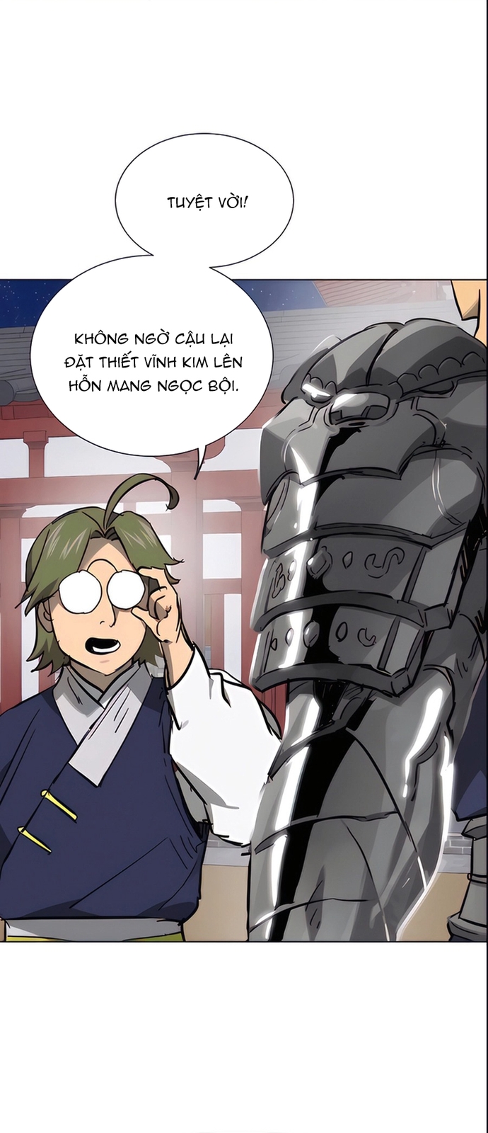 Thăng Cấp Vô Hạn Trong Murim Chap 236 - Next Chap 237