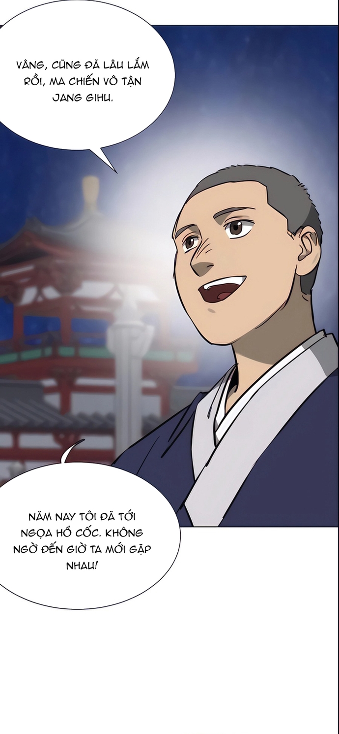 Thăng Cấp Vô Hạn Trong Murim Chap 236 - Next Chap 237