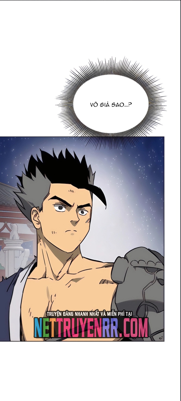 Thăng Cấp Vô Hạn Trong Murim Chap 236 - Next Chap 237