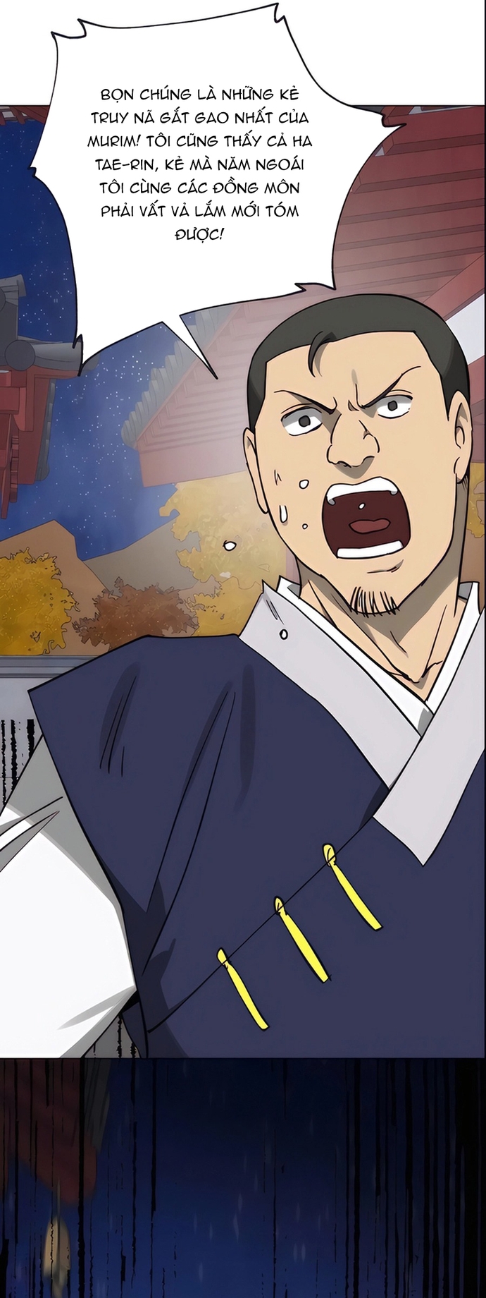 Thăng Cấp Vô Hạn Trong Murim Chap 236 - Next Chap 237