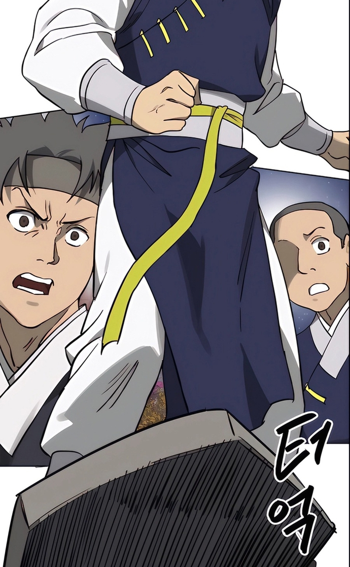 Thăng Cấp Vô Hạn Trong Murim Chap 236 - Next Chap 237