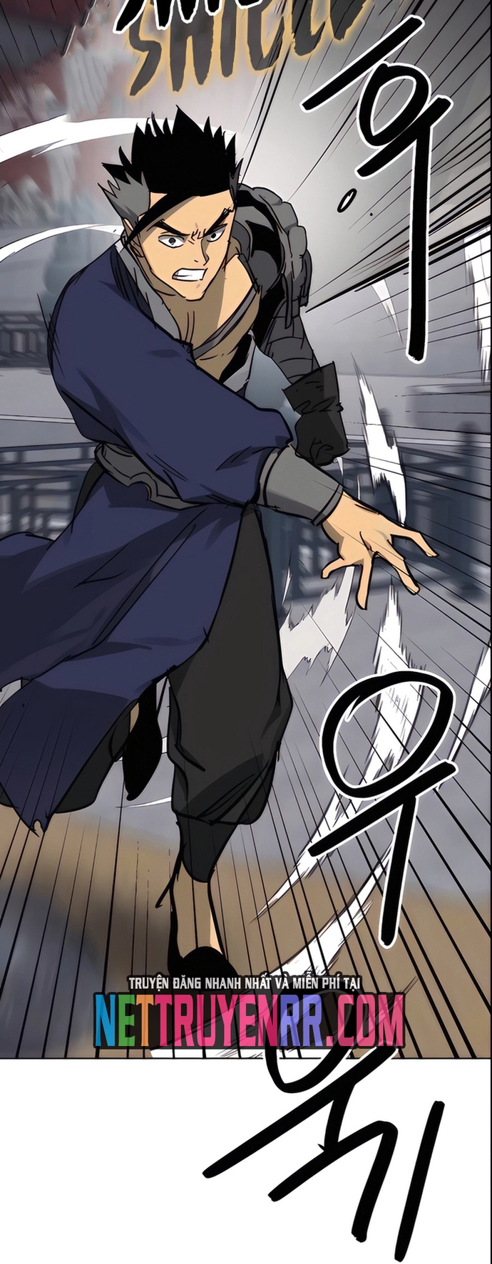 Thăng Cấp Vô Hạn Trong Murim Chap 236 - Next Chap 237