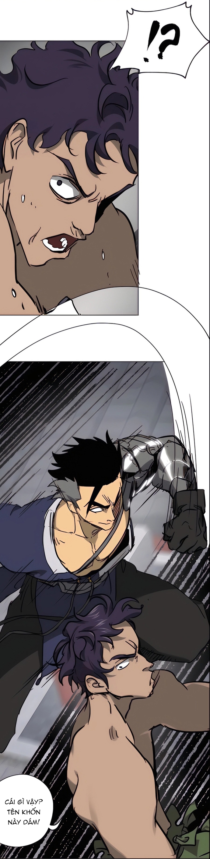 Thăng Cấp Vô Hạn Trong Murim Chap 236 - Next Chap 237