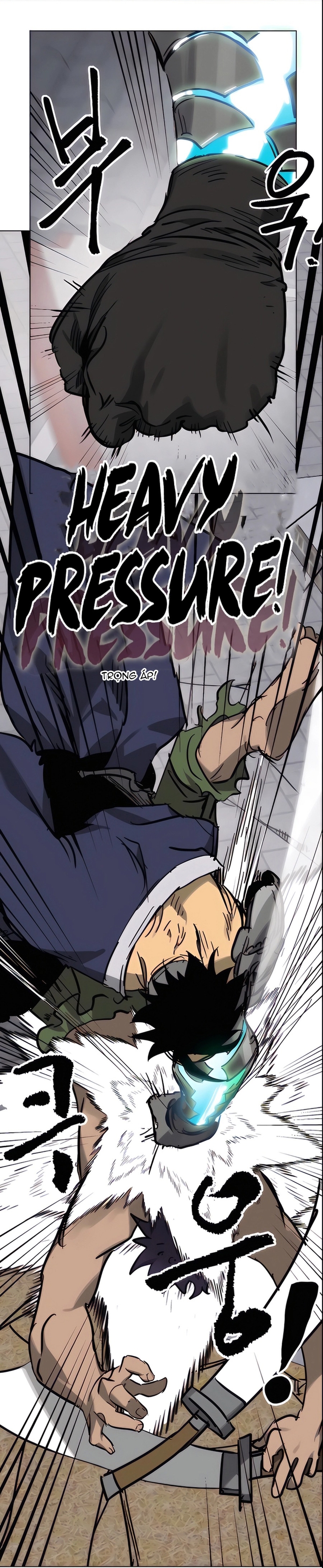 Thăng Cấp Vô Hạn Trong Murim Chap 236 - Next Chap 237