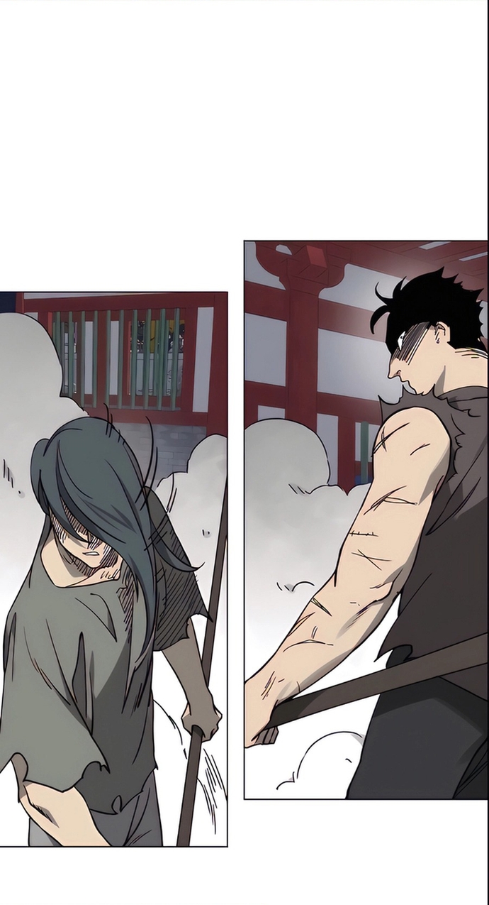 Thăng Cấp Vô Hạn Trong Murim Chap 236 - Next Chap 237