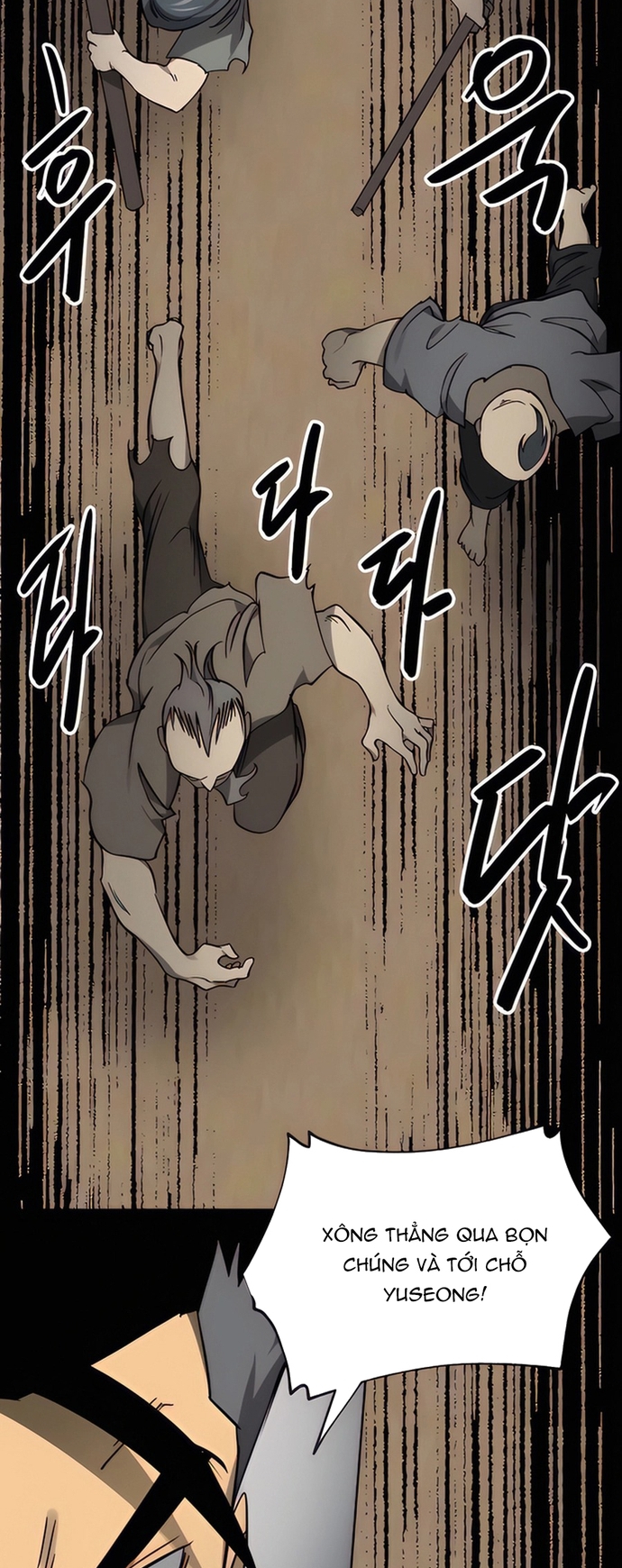 Thăng Cấp Vô Hạn Trong Murim Chap 236 - Next Chap 237